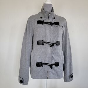 Hurley Sherpa Jacket